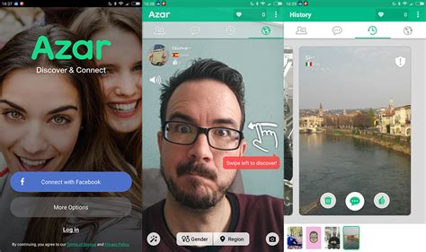 videollamadas online|Azar: Video Chat with New People